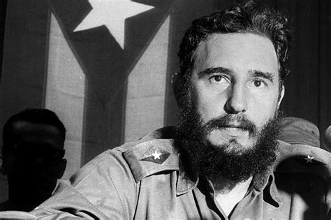 fidel castro personal life.